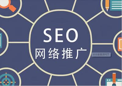 网站seo推广-8848SEO